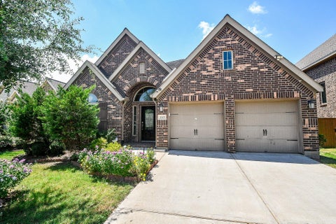 Photo of 11119 Mellingshaw Lane, Richmond, TX 77407 (MLS # 44179361)