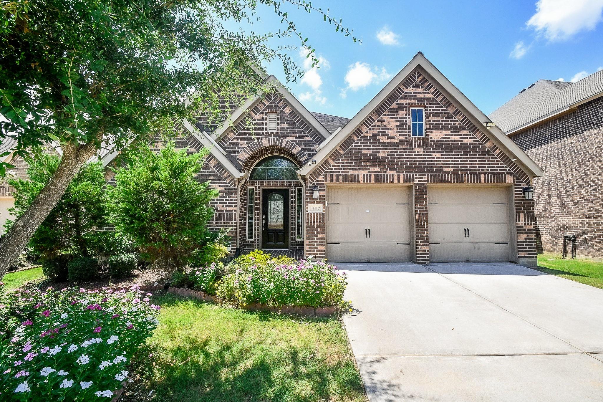 11119 Mellingshaw Lane