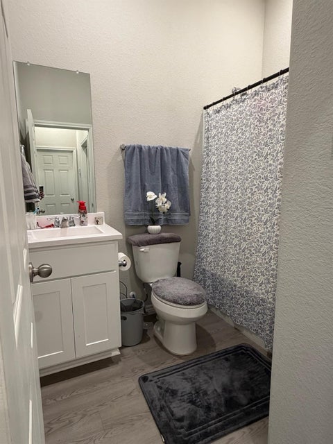 Tiny photo for 306 Helen Street, Cleveland, TX 77328 (MLS # 71808312)