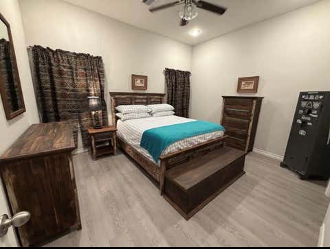 Tiny photo for 306 Helen Street, Cleveland, TX 77328 (MLS # 71808312)