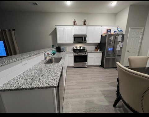 Tiny photo for 306 Helen Street, Cleveland, TX 77328 (MLS # 71808312)