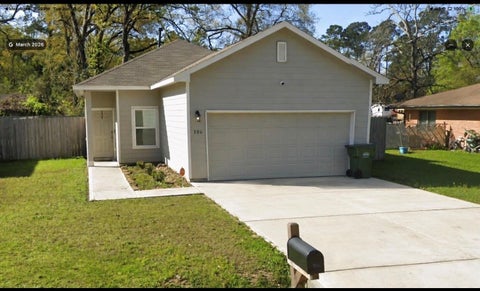 Photo of 306 Helen Street, Cleveland, TX 77328 (MLS # 71808312)