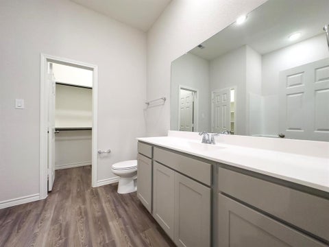 Tiny photo for 306 Helen Street, Cleveland, TX 77328 (MLS # 71808312)