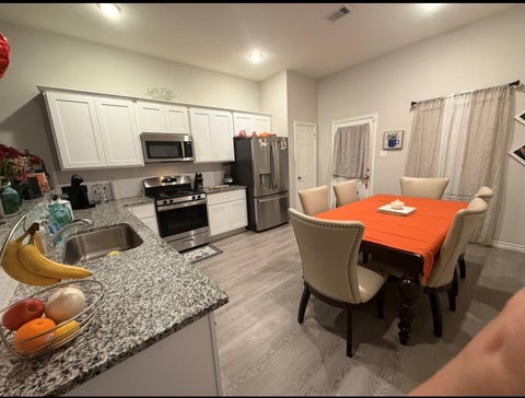 Tiny photo for 306 Helen Street, Cleveland, TX 77328 (MLS # 71808312)