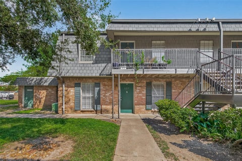Photo of 8931 Gaylord Street #157, Houston, TX 77024 (MLS # 14097603)