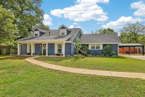 Photo of 913 Park Lane, Bryan, TX 77802 (MLS # 19719781)