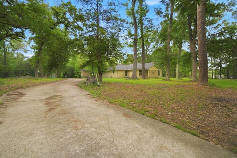 Homes For Sale - 6161 Woodland Lakes Loop<br/> Willis, TX 77378