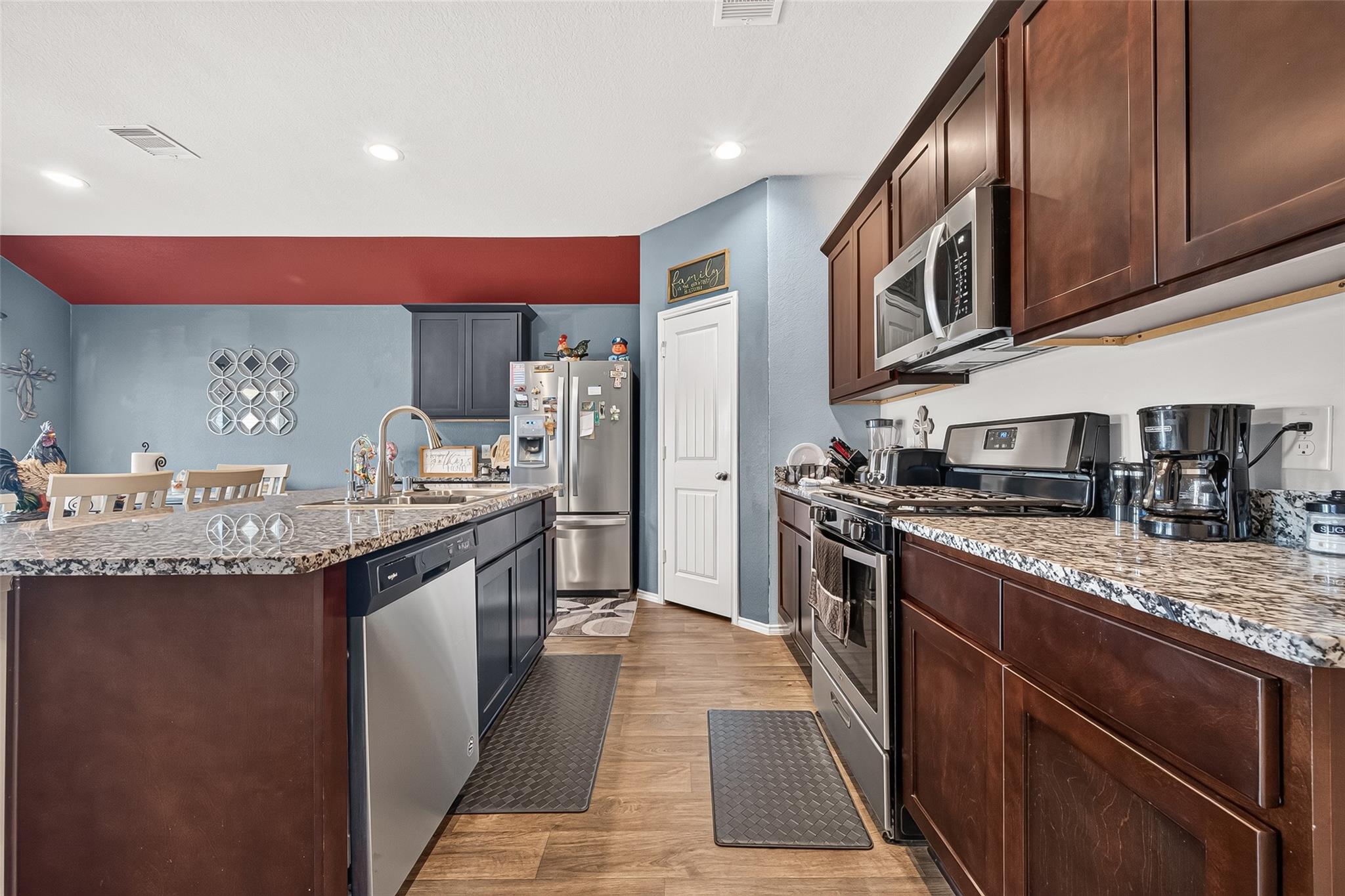 1735 Brownwood Ridge Court
