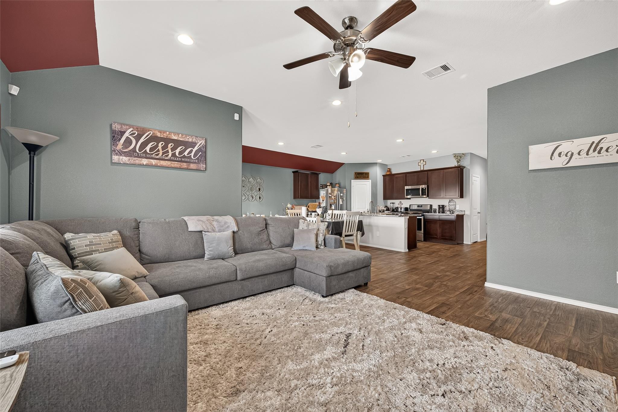 1735 Brownwood Ridge Court