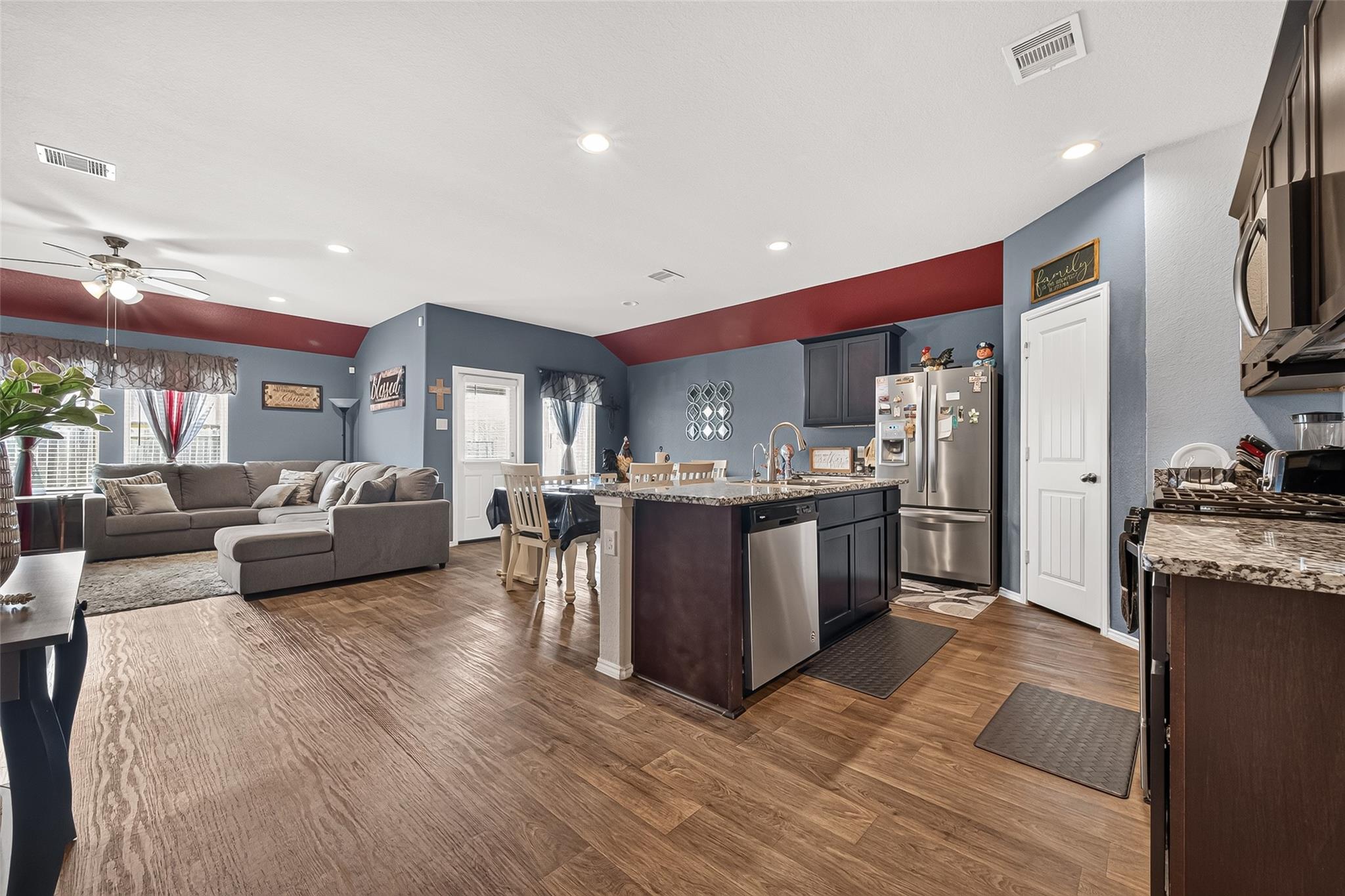 1735 Brownwood Ridge Court