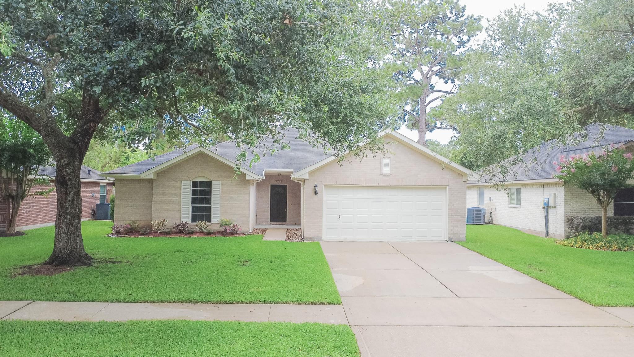 5109 Cherrywood Court