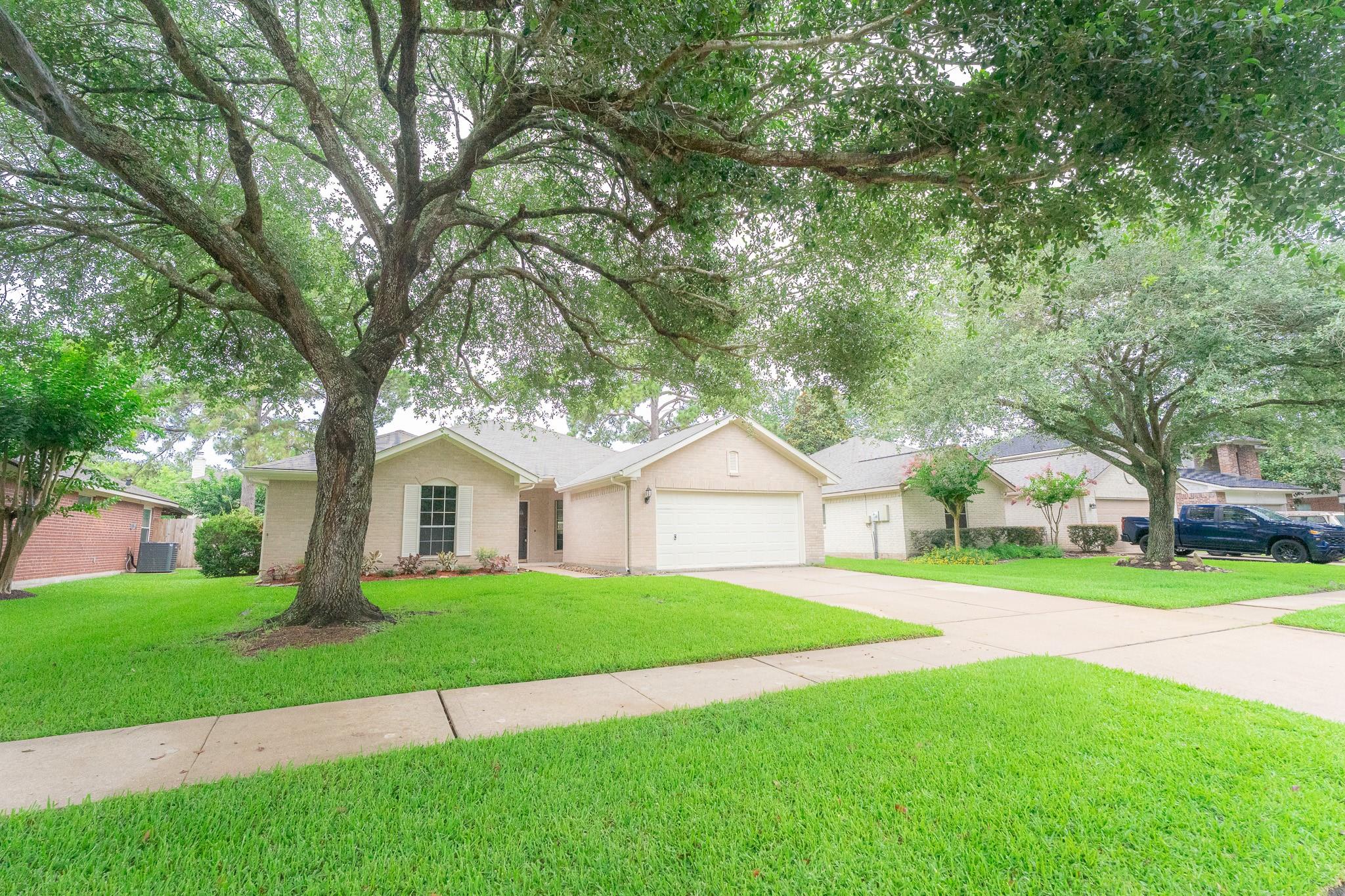 5109 Cherrywood Court