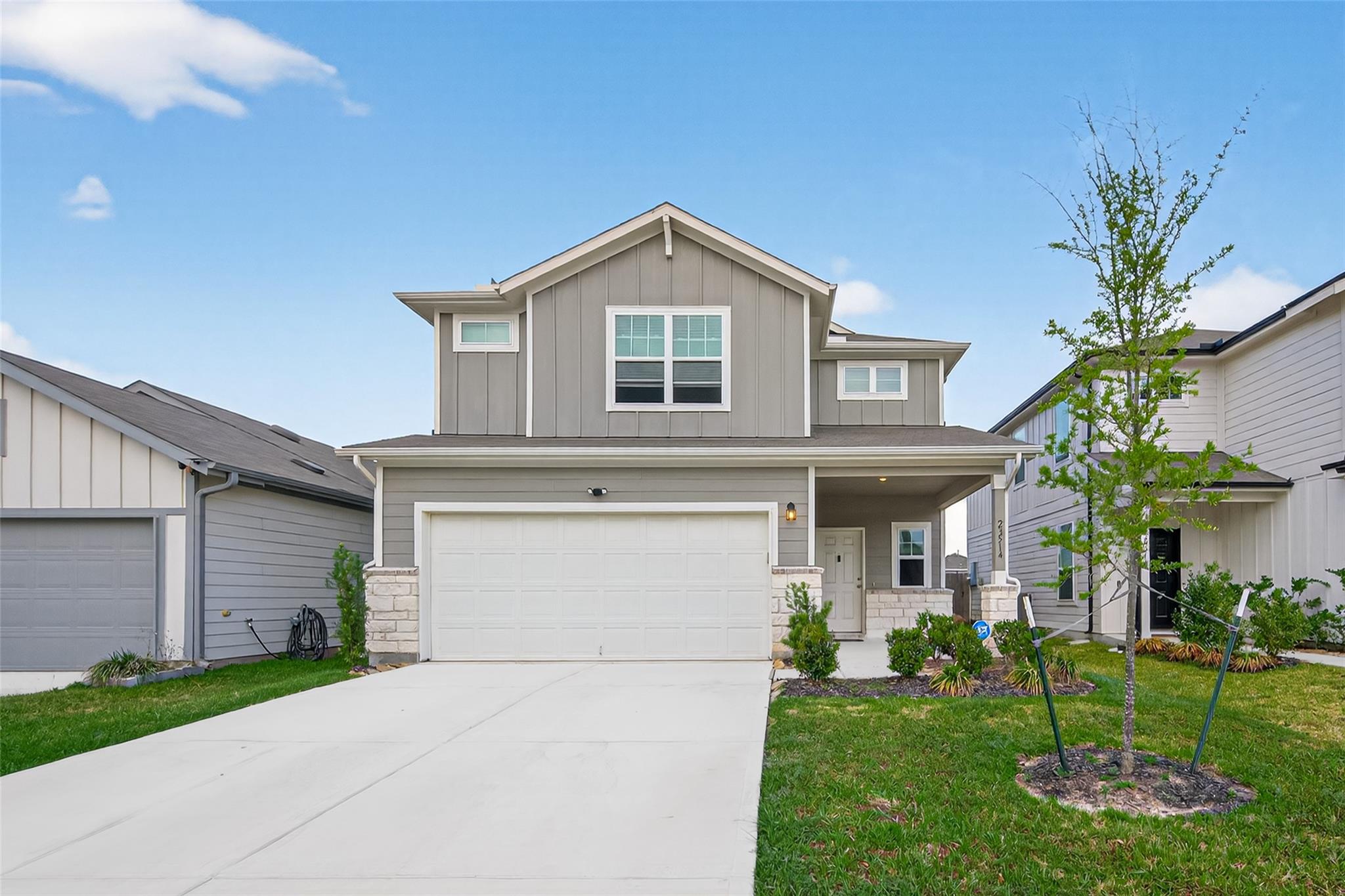 23514 Fallen Cone St, Spring, TX, 77373