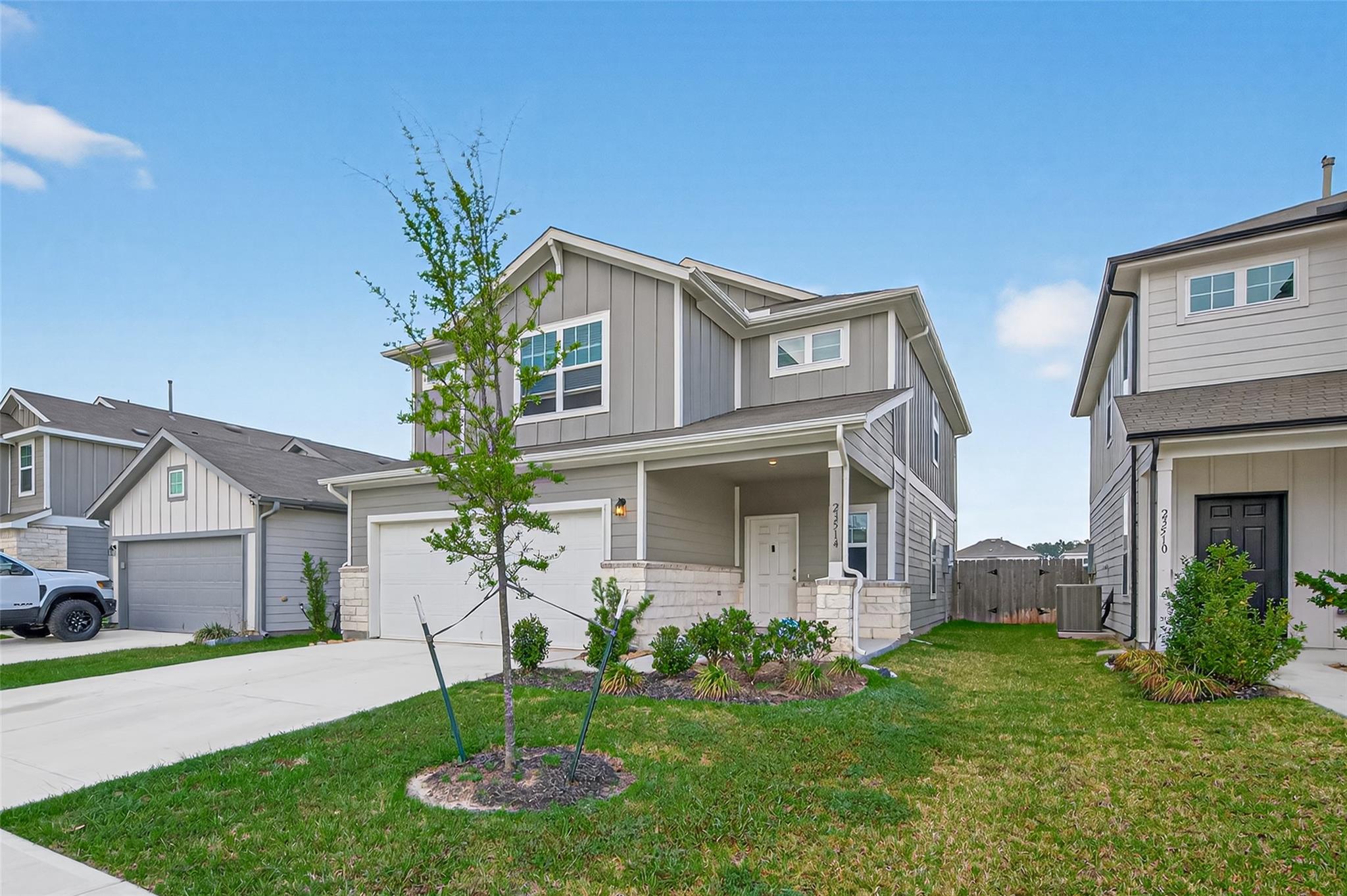 23514 Fallen Cone Street