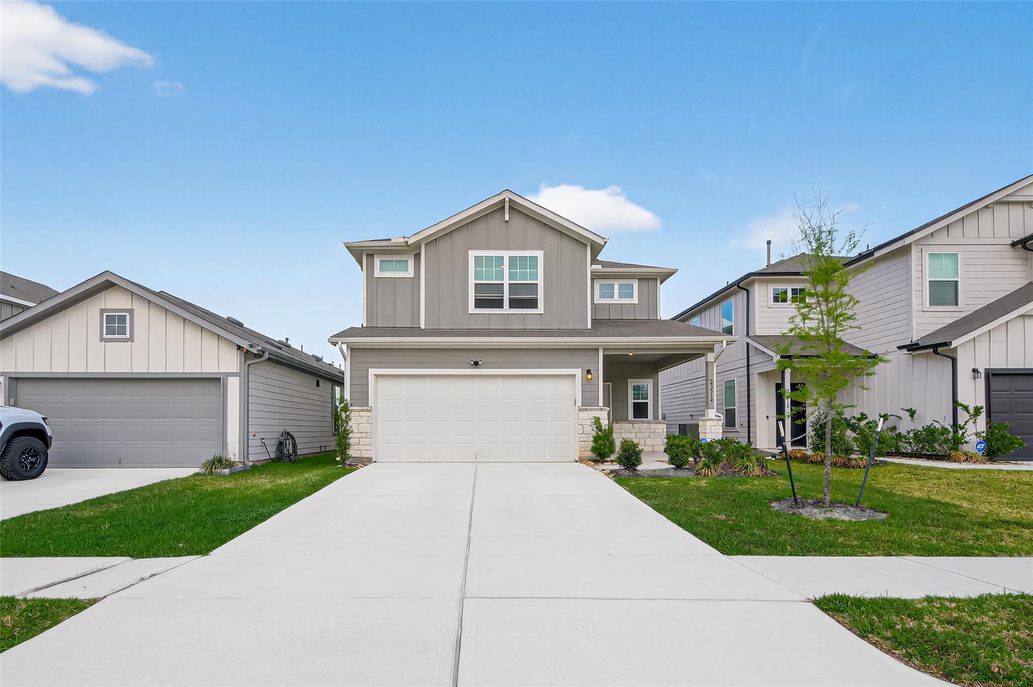 23514 Fallen Cone Street