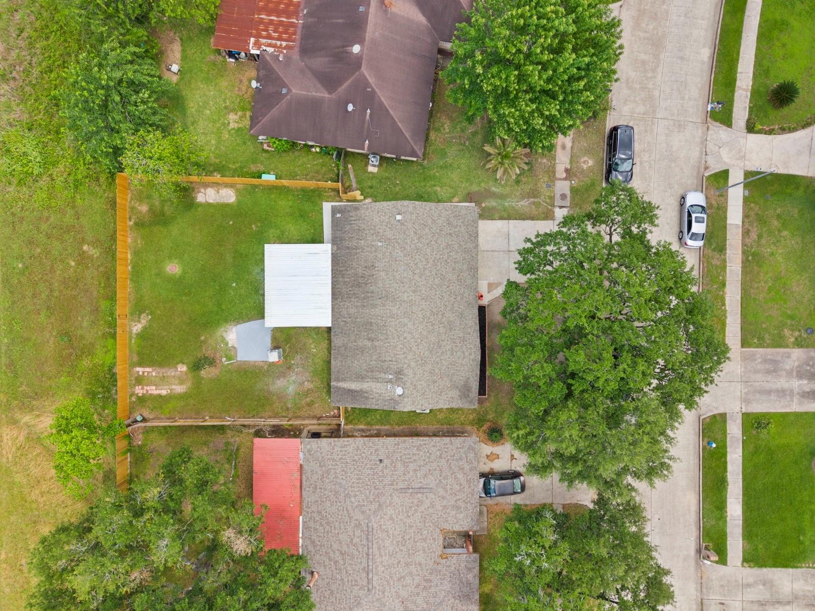 8403 Swan Meadow Lane
