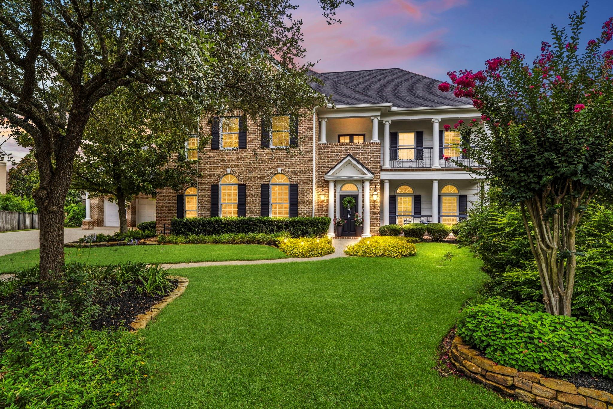 18 Dappled Sun Place