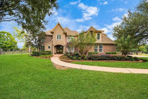2818 Palmetto Bend Richmond TX 77406