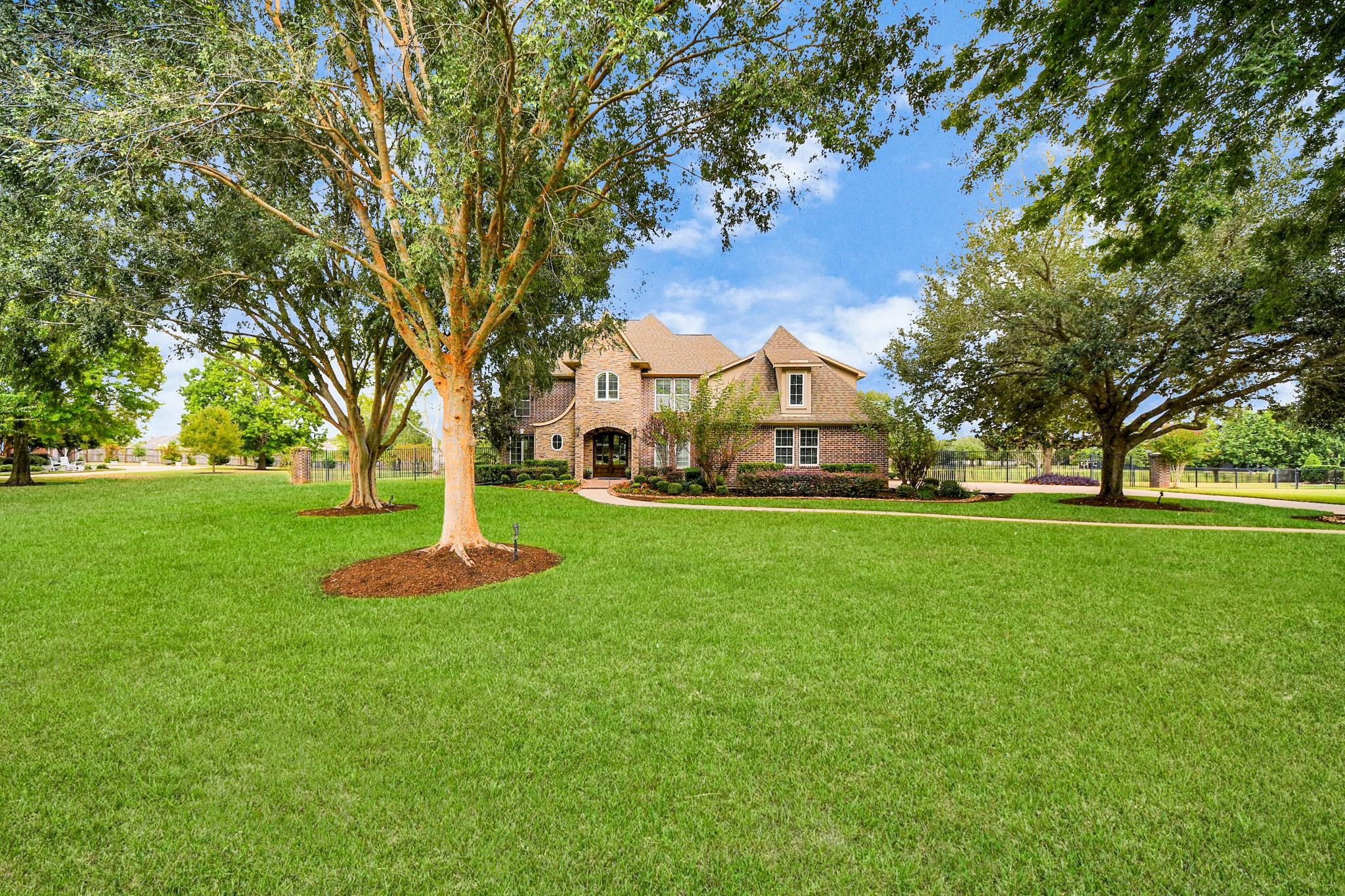 2818 Palmetto Bend