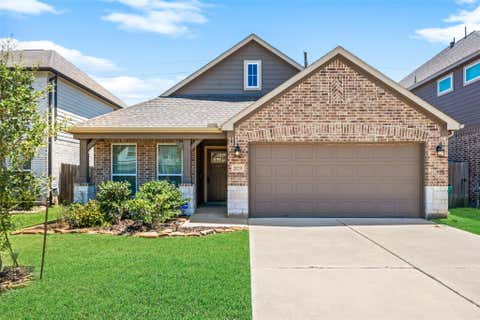 Photo of 20731 Beeston Glade Lane, Katy, TX 77449 (MLS # 72501827)