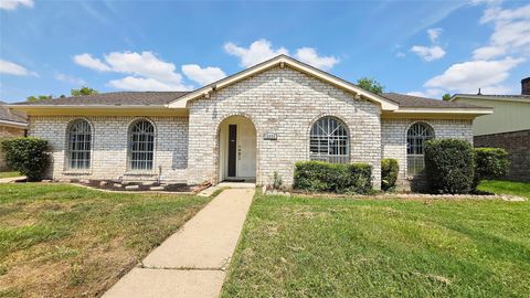 12522 Lima Drive Houston TX 77099
