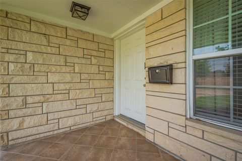 Photo of 3042 Oak Forest Drive, Houston, TX 77018 (MLS # 52055558)