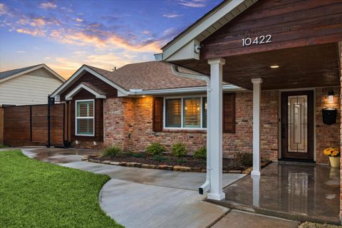 Tiny photo for 10422 Raritan Drive, Houston, TX 77043 (MLS # 31561607)