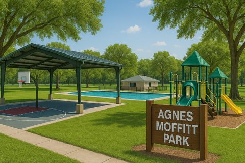 Tiny photo for 10422 Raritan Drive, Houston, TX 77043 (MLS # 31561607)