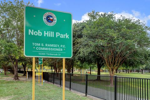 Tiny photo for 10422 Raritan Drive, Houston, TX 77043 (MLS # 31561607)