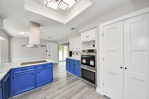 Tiny photo for 7822 Maple Tree Drive, Houston, TX 77088 (MLS # 17095730)