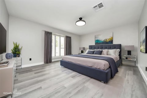 Tiny photo for 7822 Maple Tree Drive, Houston, TX 77088 (MLS # 17095730)