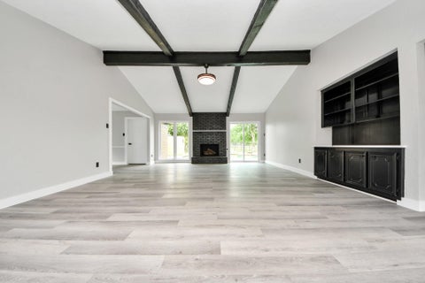 Tiny photo for 7822 Maple Tree Drive, Houston, TX 77088 (MLS # 17095730)