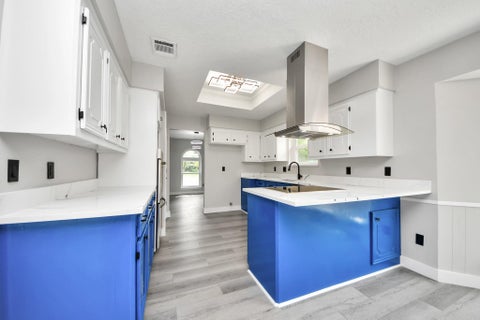 Tiny photo for 7822 Maple Tree Drive, Houston, TX 77088 (MLS # 17095730)