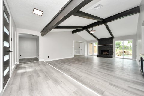 Tiny photo for 7822 Maple Tree Drive, Houston, TX 77088 (MLS # 17095730)