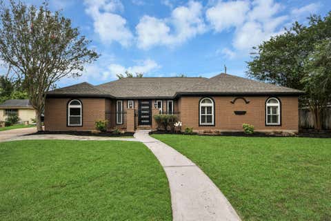 Tiny photo for 7822 Maple Tree Drive, Houston, TX 77088 (MLS # 17095730)