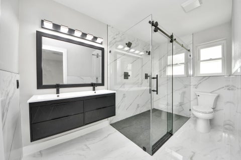 Tiny photo for 7822 Maple Tree Drive, Houston, TX 77088 (MLS # 17095730)
