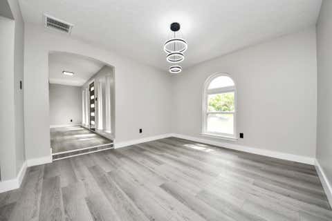 Tiny photo for 7822 Maple Tree Drive, Houston, TX 77088 (MLS # 17095730)