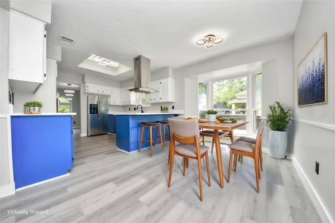 Tiny photo for 7822 Maple Tree Drive, Houston, TX 77088 (MLS # 17095730)