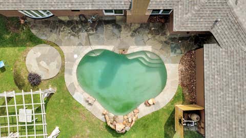 Tiny photo for 7822 Maple Tree Drive, Houston, TX 77088 (MLS # 17095730)