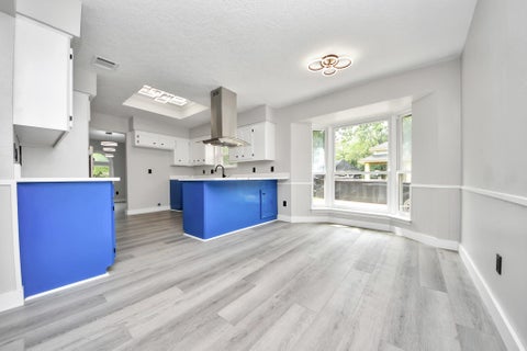 Tiny photo for 7822 Maple Tree Drive, Houston, TX 77088 (MLS # 17095730)
