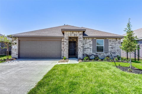 Photo of 4953 Almond Terrace Drive, Katy, TX 77493 (MLS # 37698162)