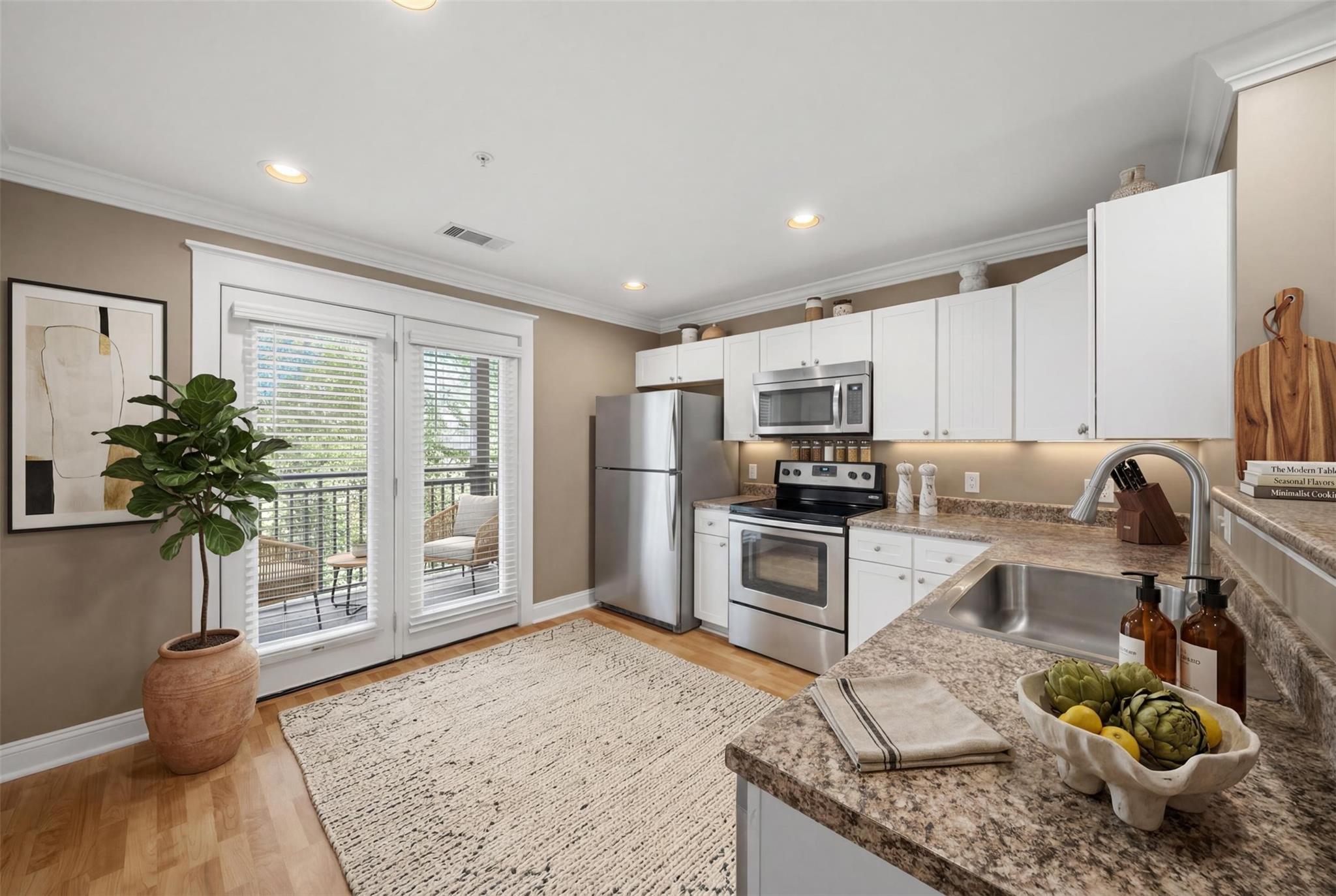 1725 Harvey Mitchell Parkway 126