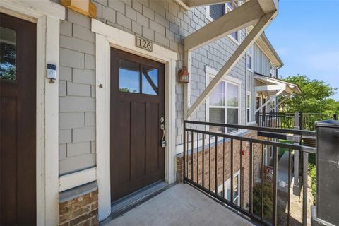 Photo of 1725 Harvey Mitchell Parkway #126, College Station, TX 77840 (MLS # 92968454)