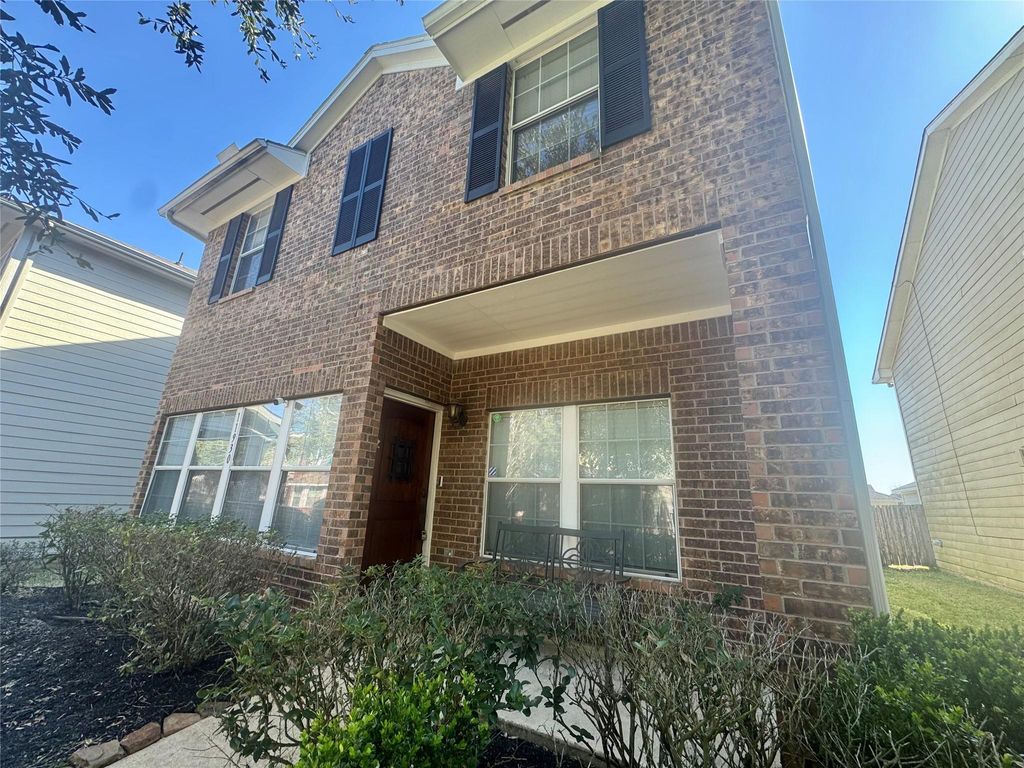 Photo of 11930 Prior Park Drive, Houston, TX 77047 (MLS # 56657181)