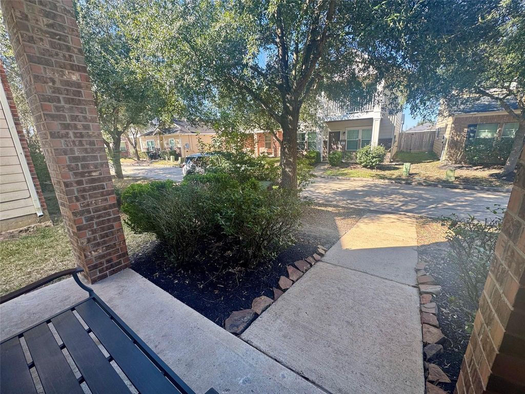 Photo of 11930 Prior Park Drive, Houston, TX 77047 (MLS # 56657181)