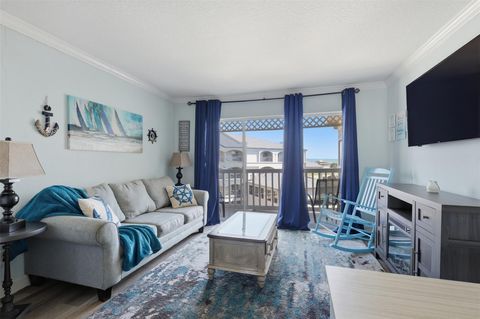 Condo For Sale - 6300 Seawall Boulevard #3320<br/> Galveston, TX 77551