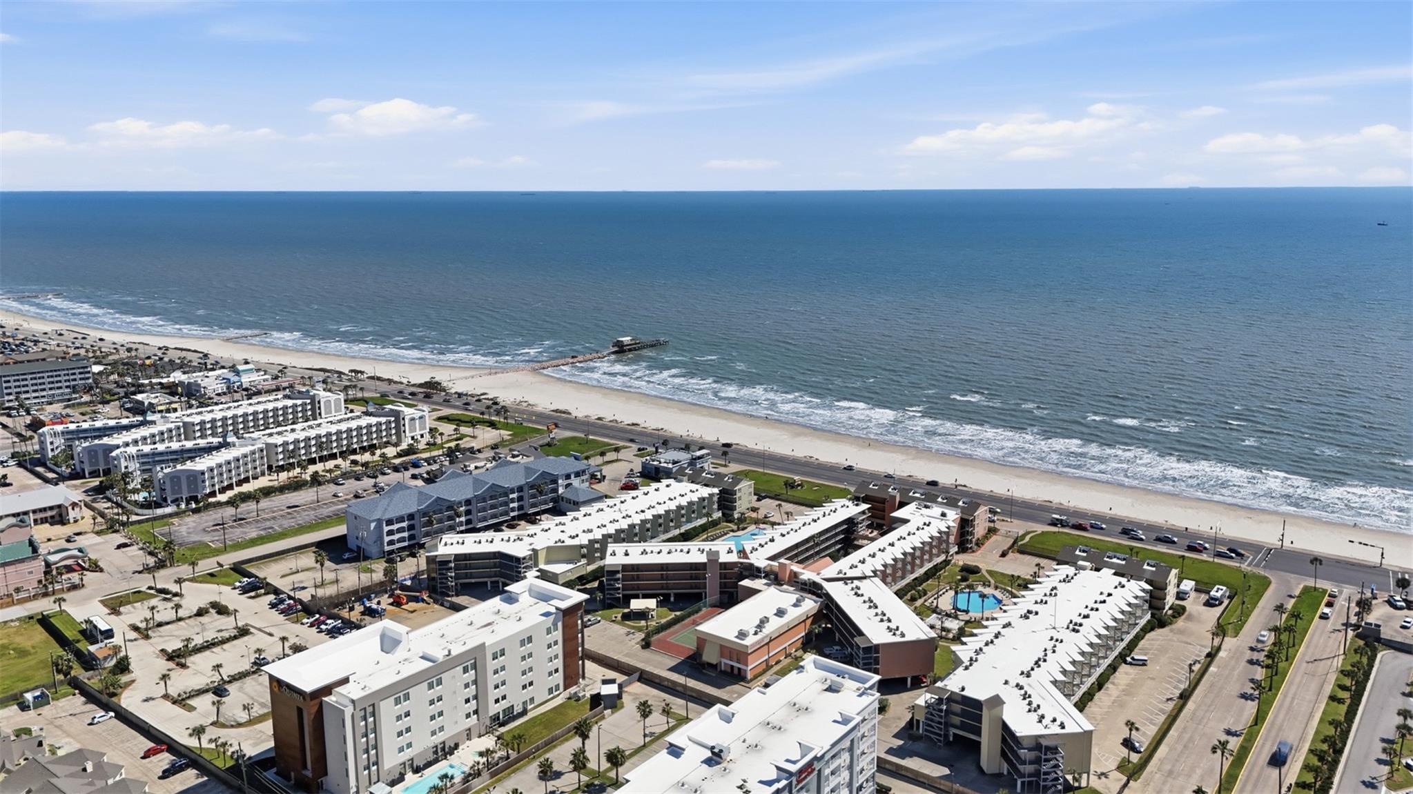 6300 Seawall Boulevard 3320