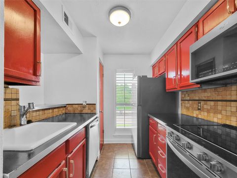 Photo of 10075 Westpark Drive #9, Houston, TX 77042 (MLS # 79111564)