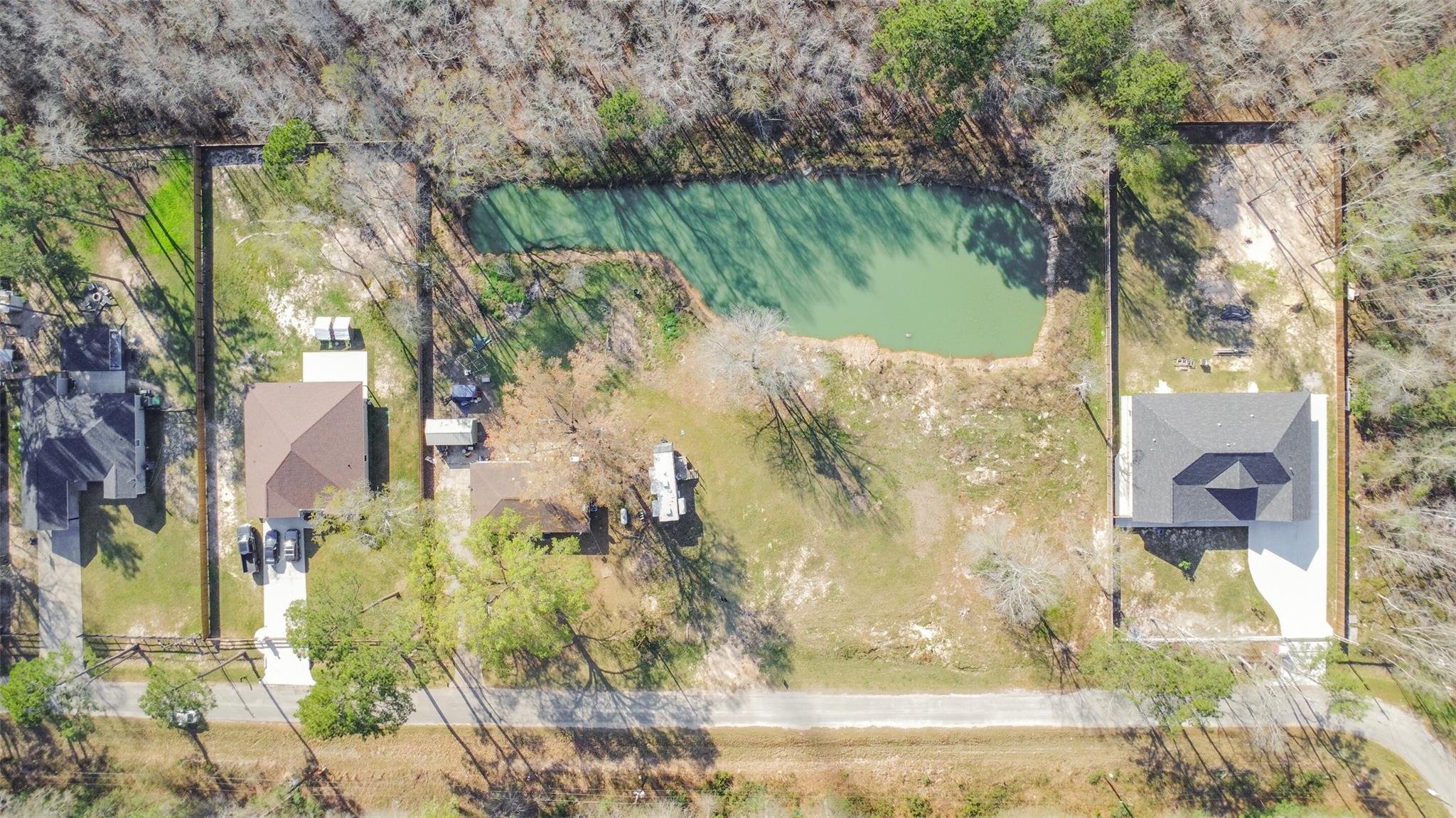 257 County Road 3669b