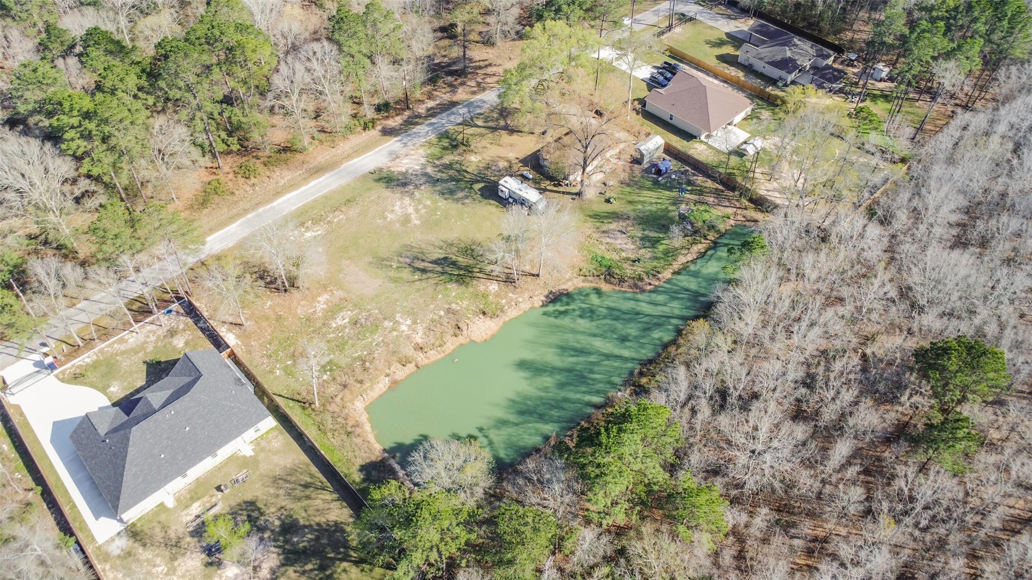 257 County Road 3669b